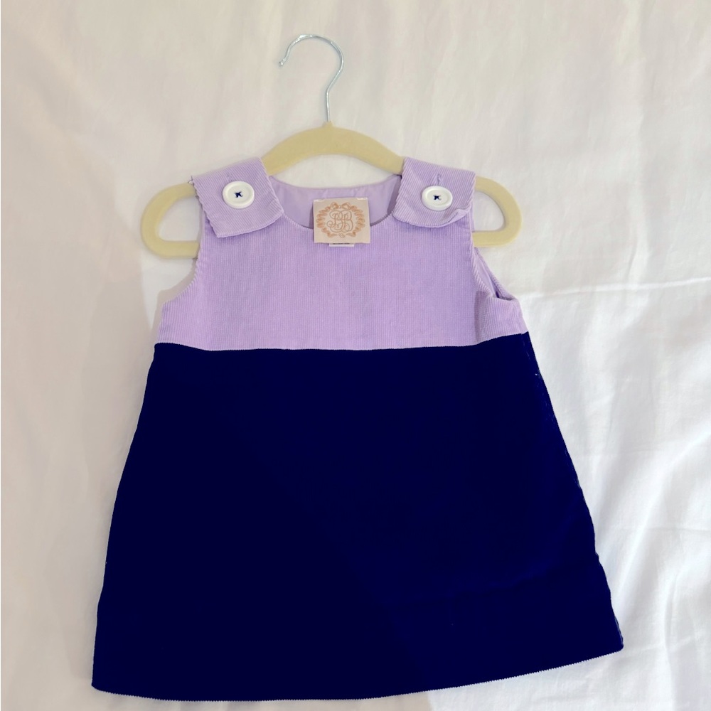 TBBC Corduroy Dress. Excellent Condition!